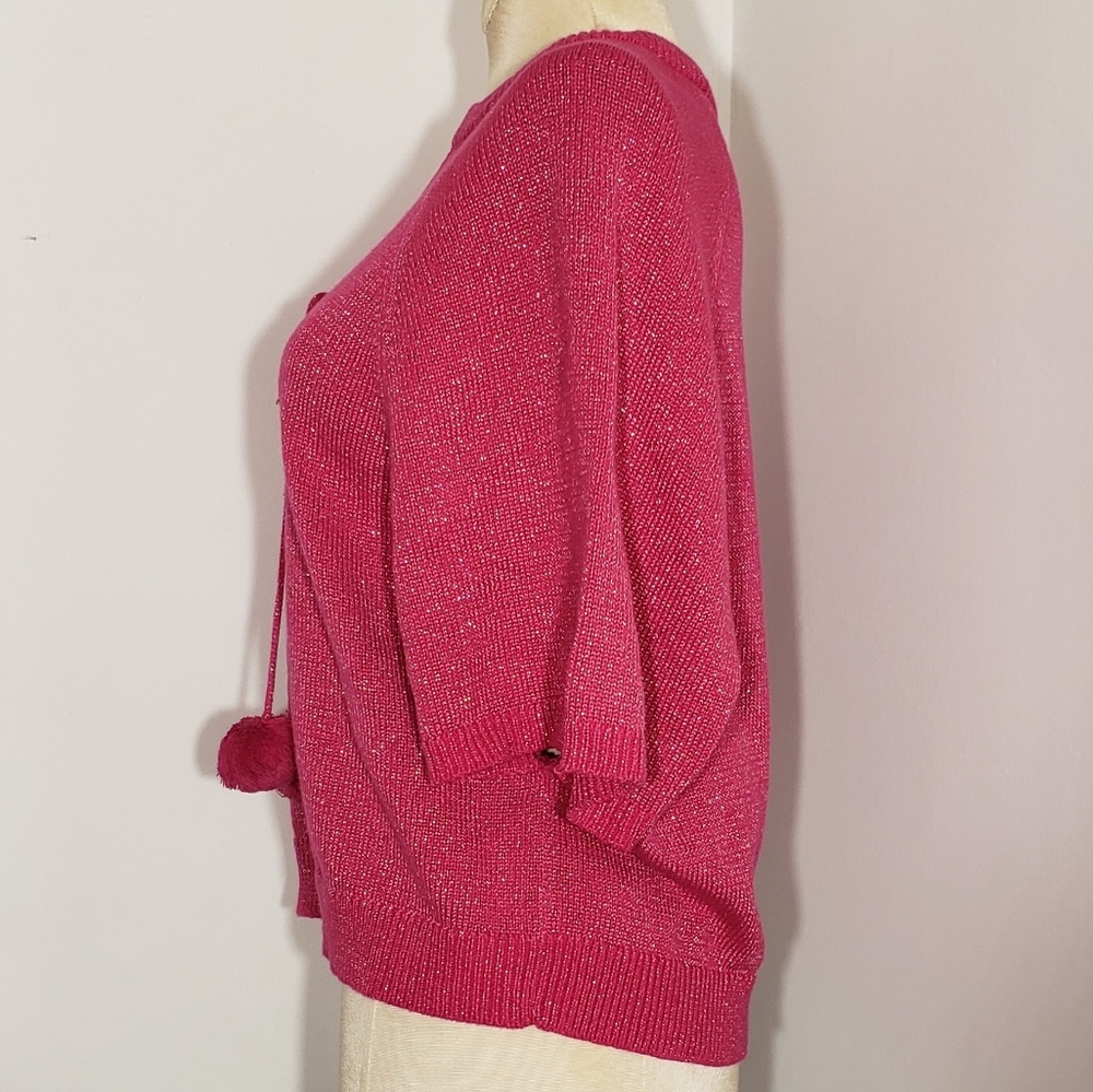 Chaps sweater by Ralph Lauren - Picture 3 of 5